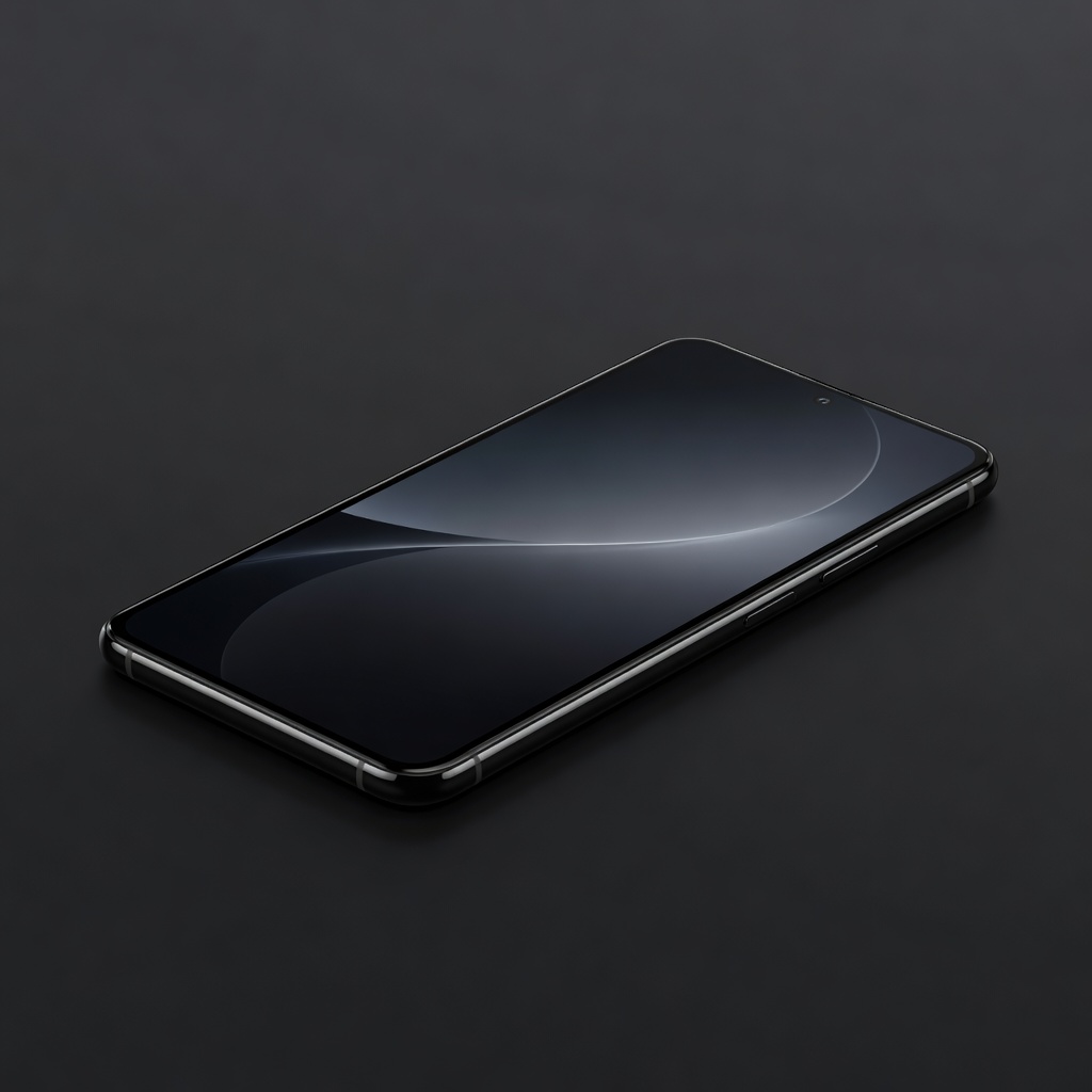 Phantom Black View 2