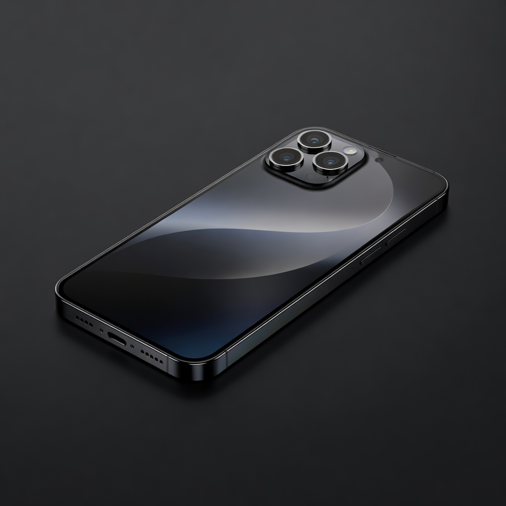 Phantom Black View 4